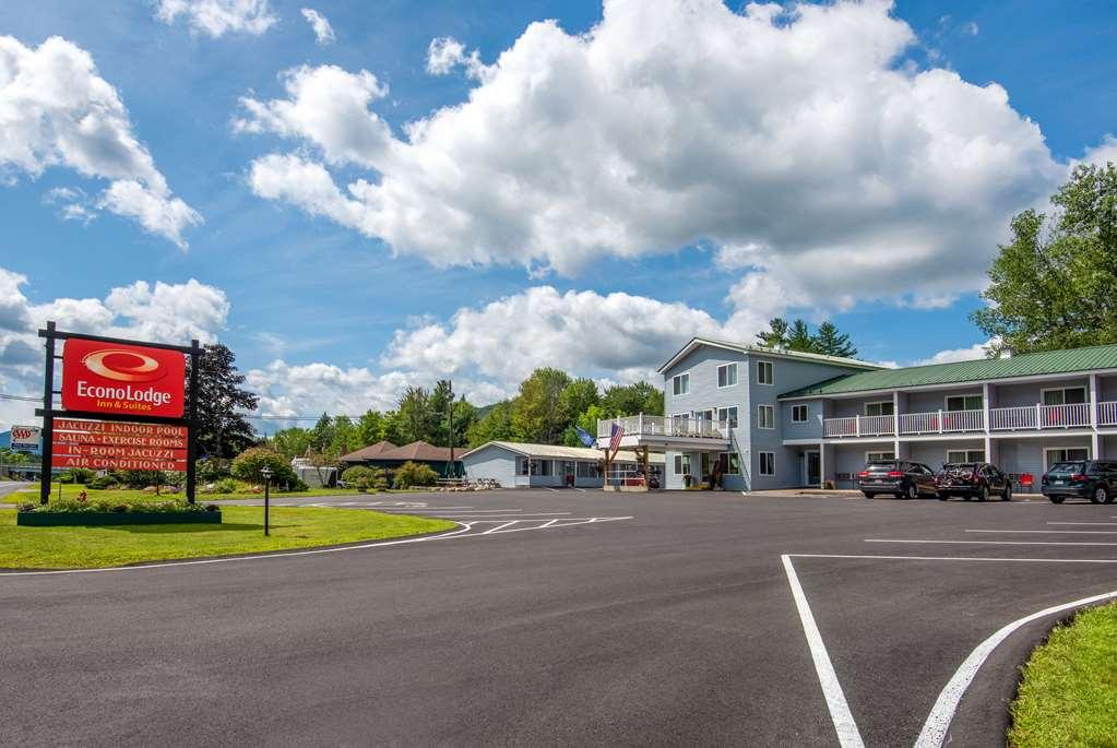 Quality Inn & Suites Линкольн Экстерьер фото