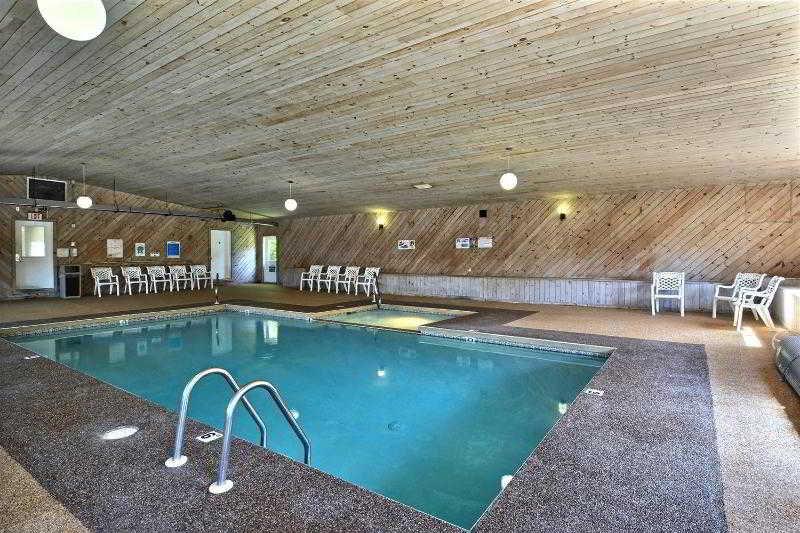 Quality Inn & Suites Линкольн Экстерьер фото