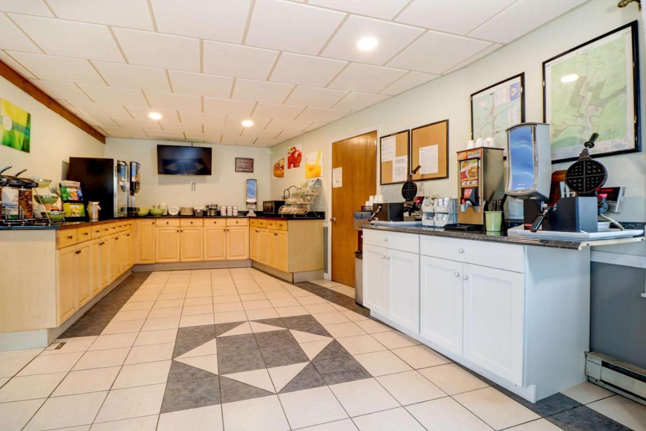 Quality Inn & Suites Линкольн Экстерьер фото