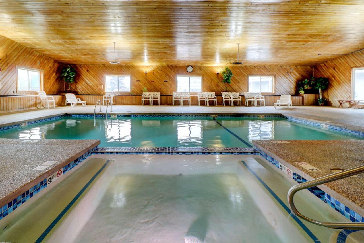 Quality Inn & Suites Линкольн Экстерьер фото