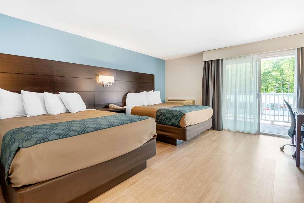 Quality Inn & Suites Линкольн Номер фото