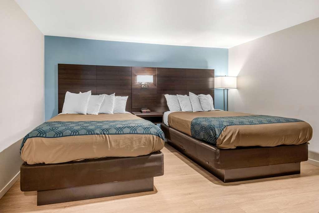 Quality Inn & Suites Линкольн Номер фото