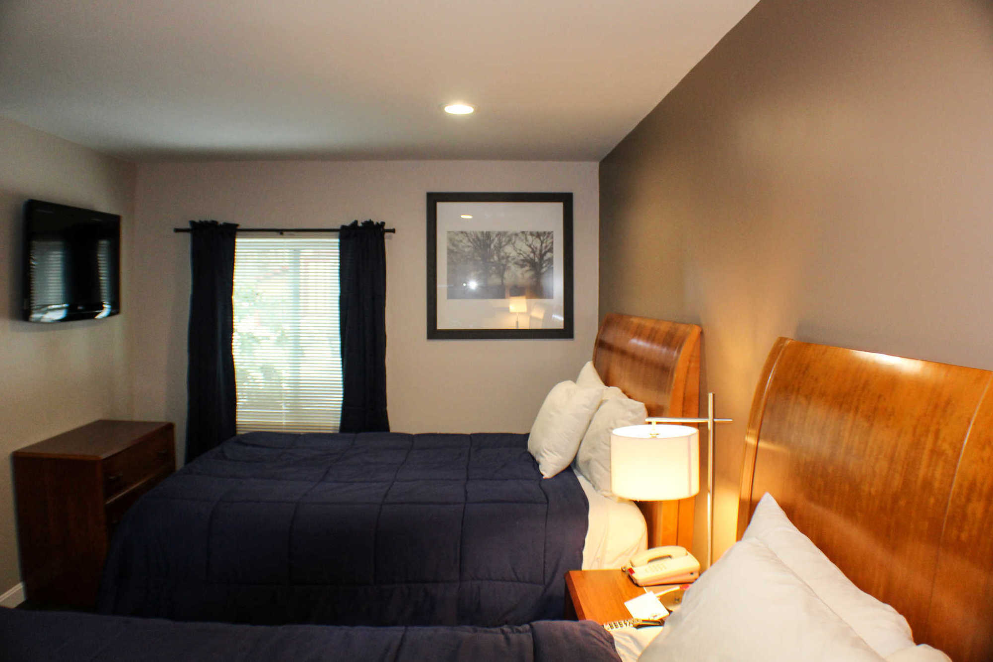 Quality Inn & Suites Линкольн Номер фото